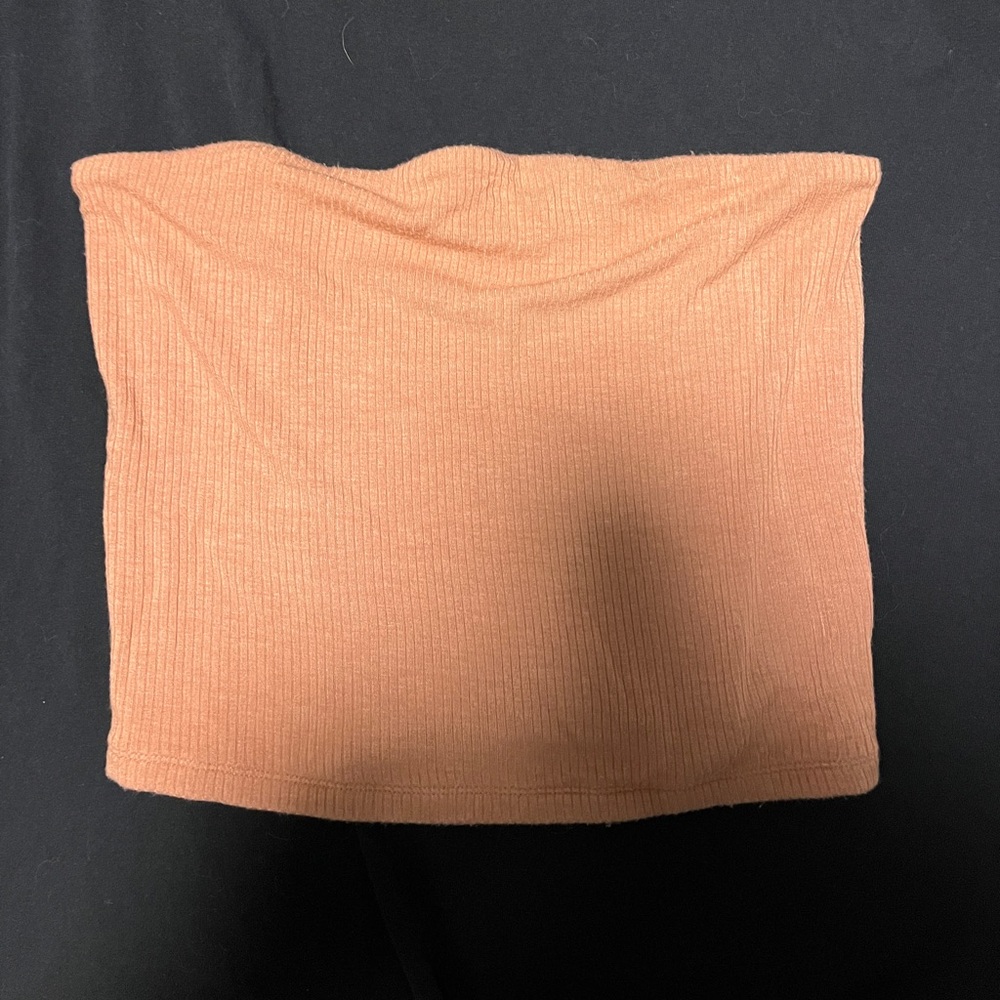 CORAL Tube Top!